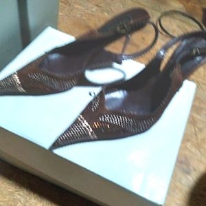 Steve madden luxury pumps